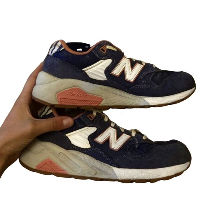 Кроссовки нью баланс оригинал