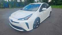 2019 Toyota Prius Limited