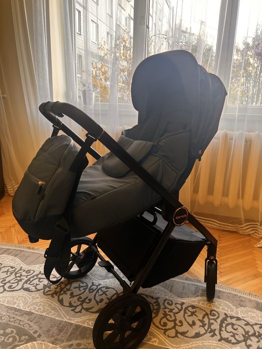 Garrello  Ultra 2в1