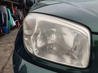 Toyota RAV4 4x4 2.0i 5D 2004r.Lampa przednia prawa.