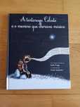 A tartaruga Celeste e o menino que chorava música