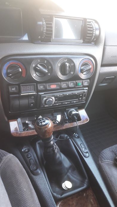 Продам! Opel Omega B, 2.0 16 кл. газ/бензин