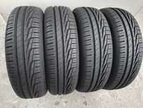 4x Uniroyal RainExpert 5  185/65r15  8mm Jak nwoe 2022r