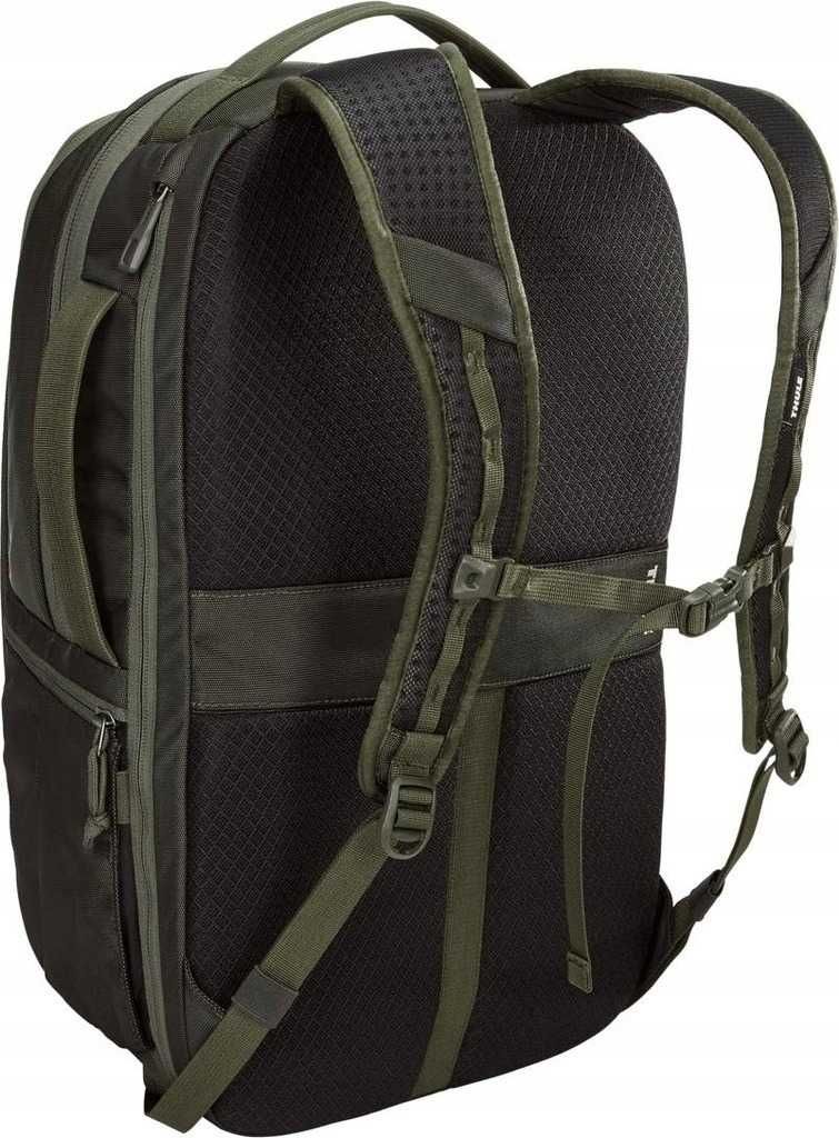 Plecak na laptopa do 15,6 cali Thule Subterra 30L nowy