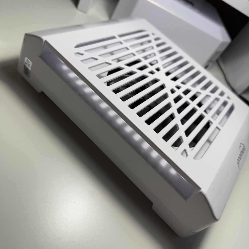 Pochłaniacz pyłu mini promed 24W / 36W