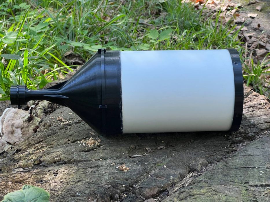 КАТУШКА С ОПТОВОЛОКНОМ для FPV дронов | G.657.A2 (0.25 мм)