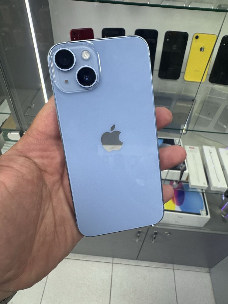 Iphone 14 128 Неверлок