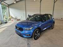 Volvo XC 40 Bezwypadkowy 2021