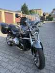 Bmw R1200R 1 właściciel, serwisowany
