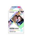 Wkłady Fujifilm Instax Mini Mermaid Tail 10 sztuk