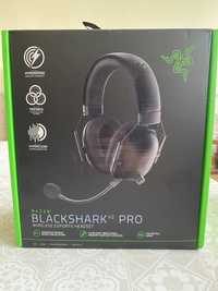 Auscultadores RAZER  Blackshark V2 Pro