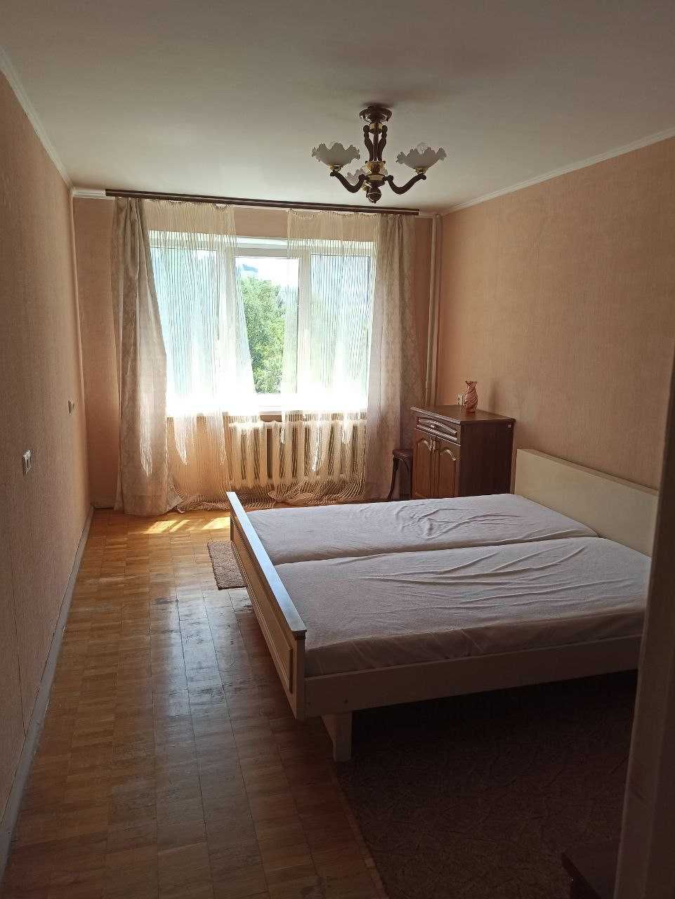 Сдам 1-ю квартиру на Виноградаре - 11000. пр. Свободы 30Б