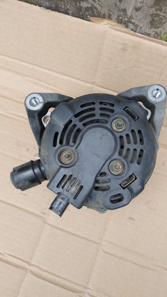 Alternator peugeot citroen 1.4d