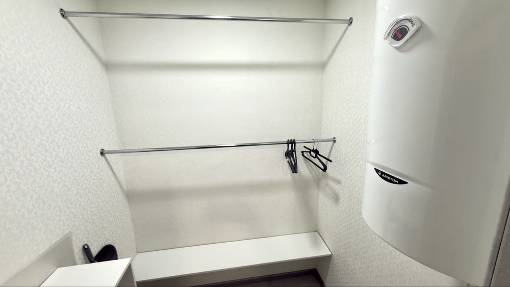 Можна з тваринами. 1 к. в елітному ЖК «Лісопарковий», панорамний вид.