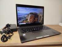 Laptop Toshiba Z30t-C-12Q i5-6Gen 16 / 256