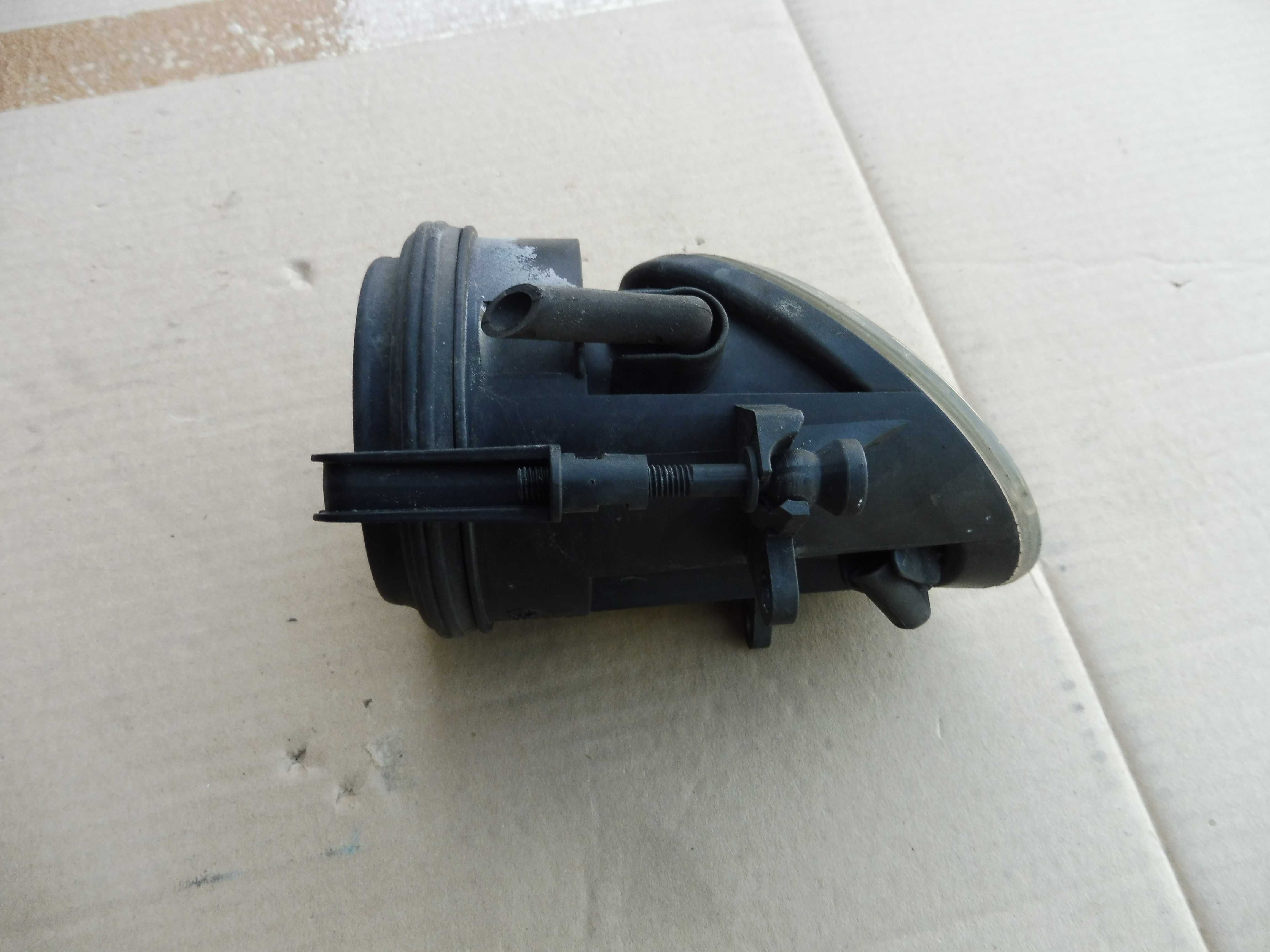 Halogen  Prawy  AUDI TT   Orginał