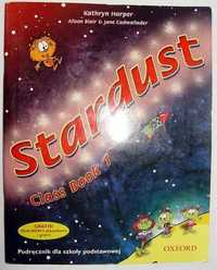 Stardust część 1 podręcznik