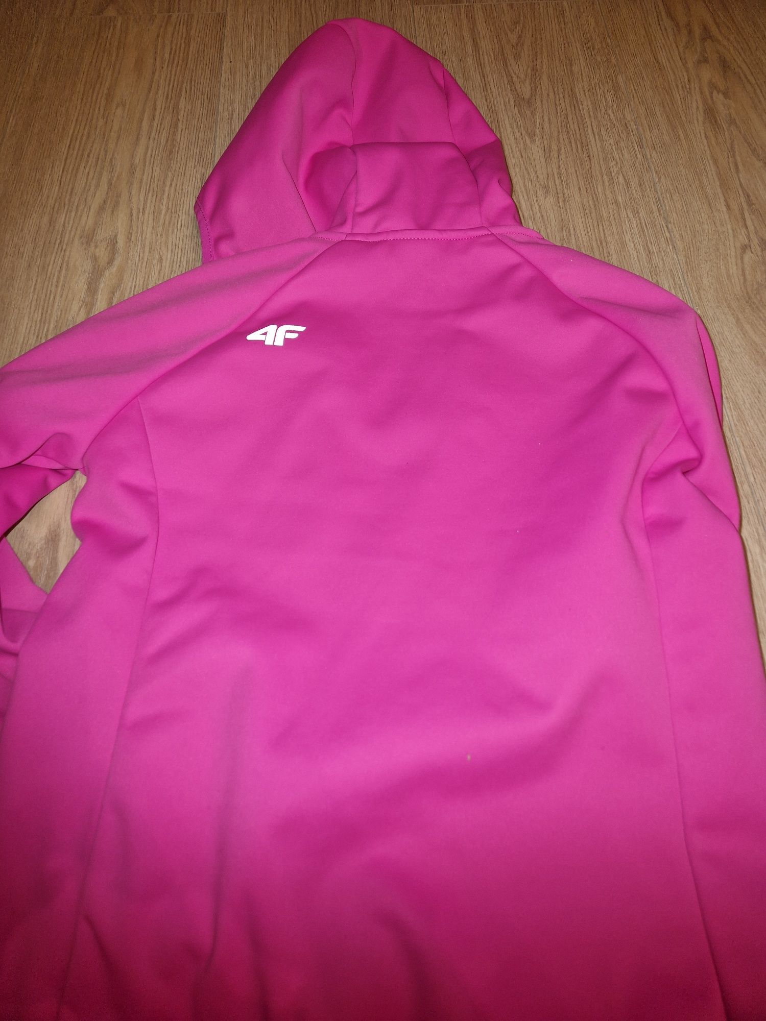 Kurtka softshell r.158