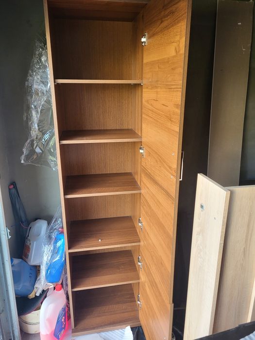 Meble do pokoju dziennego