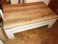 Mesa de Sala em madeira