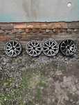 Продам диски r13 4x98