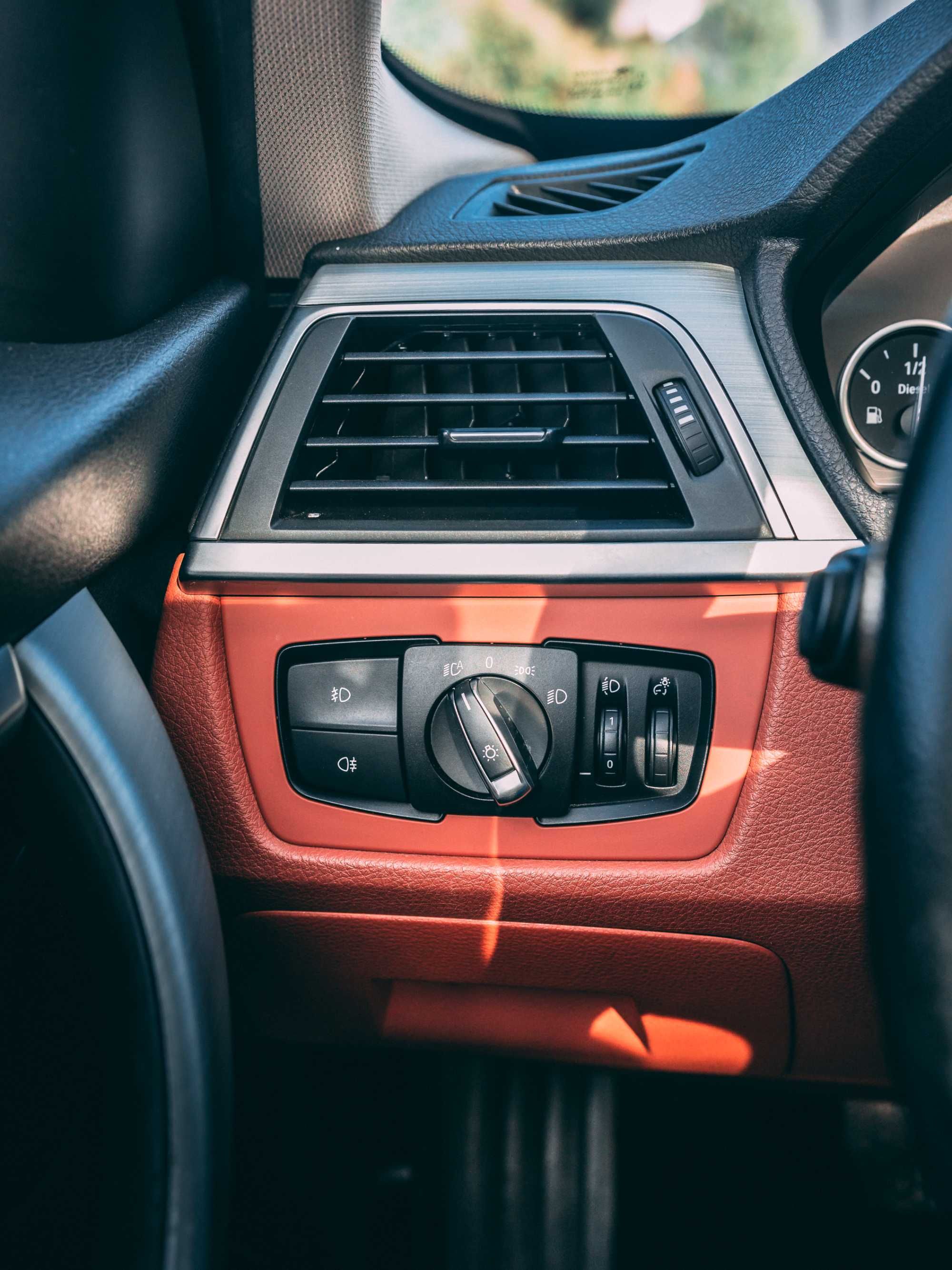 BMW Série 3 Touring (F31) – 320d Luxury Line – 190cv