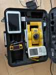 Topcon Gpt 9003a