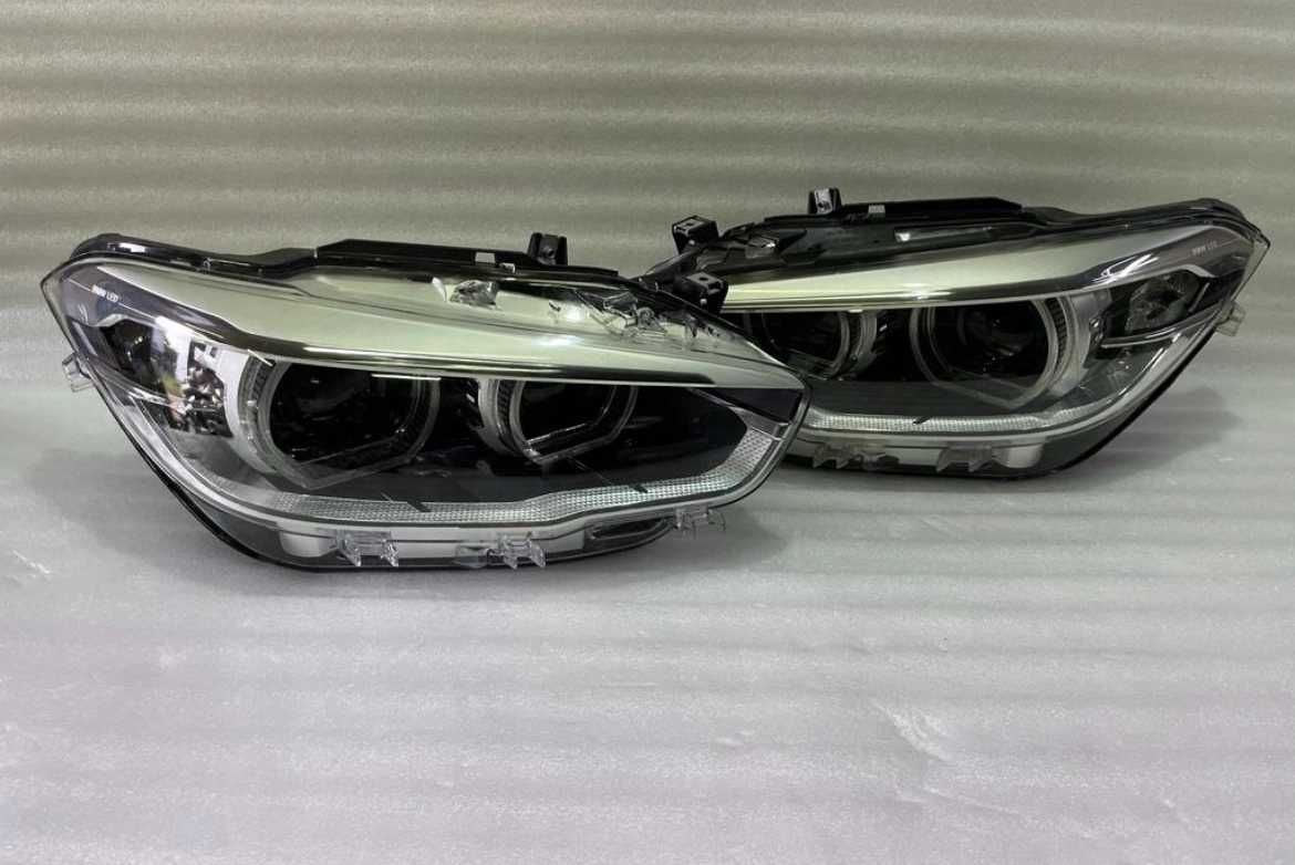 BMW1 F20 F21 LCI LED