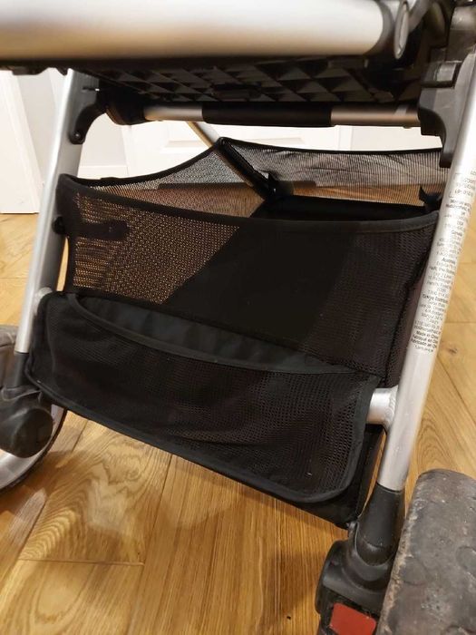 Wózek Mamas Papas Flip XT2