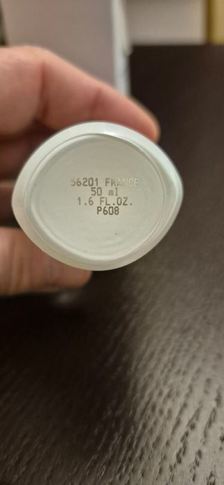 Yves Rocher NEROLI Secrets D'Essences edp, 50ml