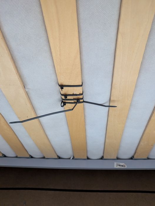 Sofa Kanapa Ikea beddinge 140x200  rozkładana