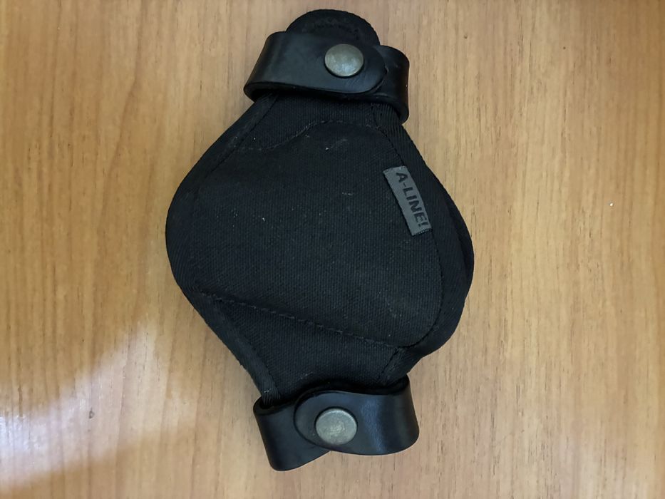 Кобура тактична пластикова/ a-line