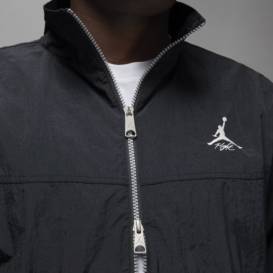 Ветровка Jordan Air Essentials Warmup Full-Zip Jacket   (FB7294-010)