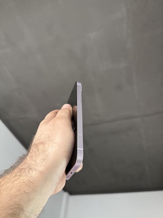 Apple iphone 14+ 256 gb Neverlock 95% айфон 14 плюс