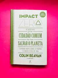 Impacto Zero - Colin Beavan