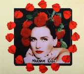 Płyta CD Maanam " Róża " 1994 / 2011  EMI Music Poland