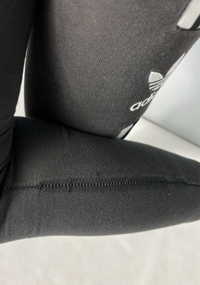 Damskie legginsy Adidas