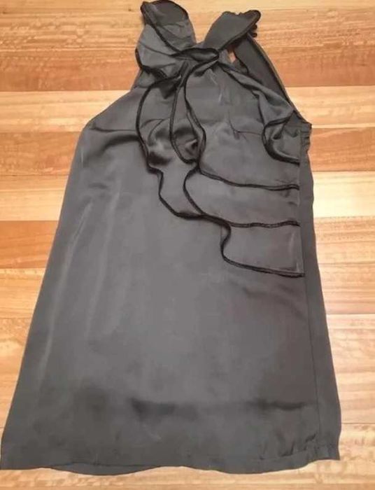 Vestido mini da Banbat