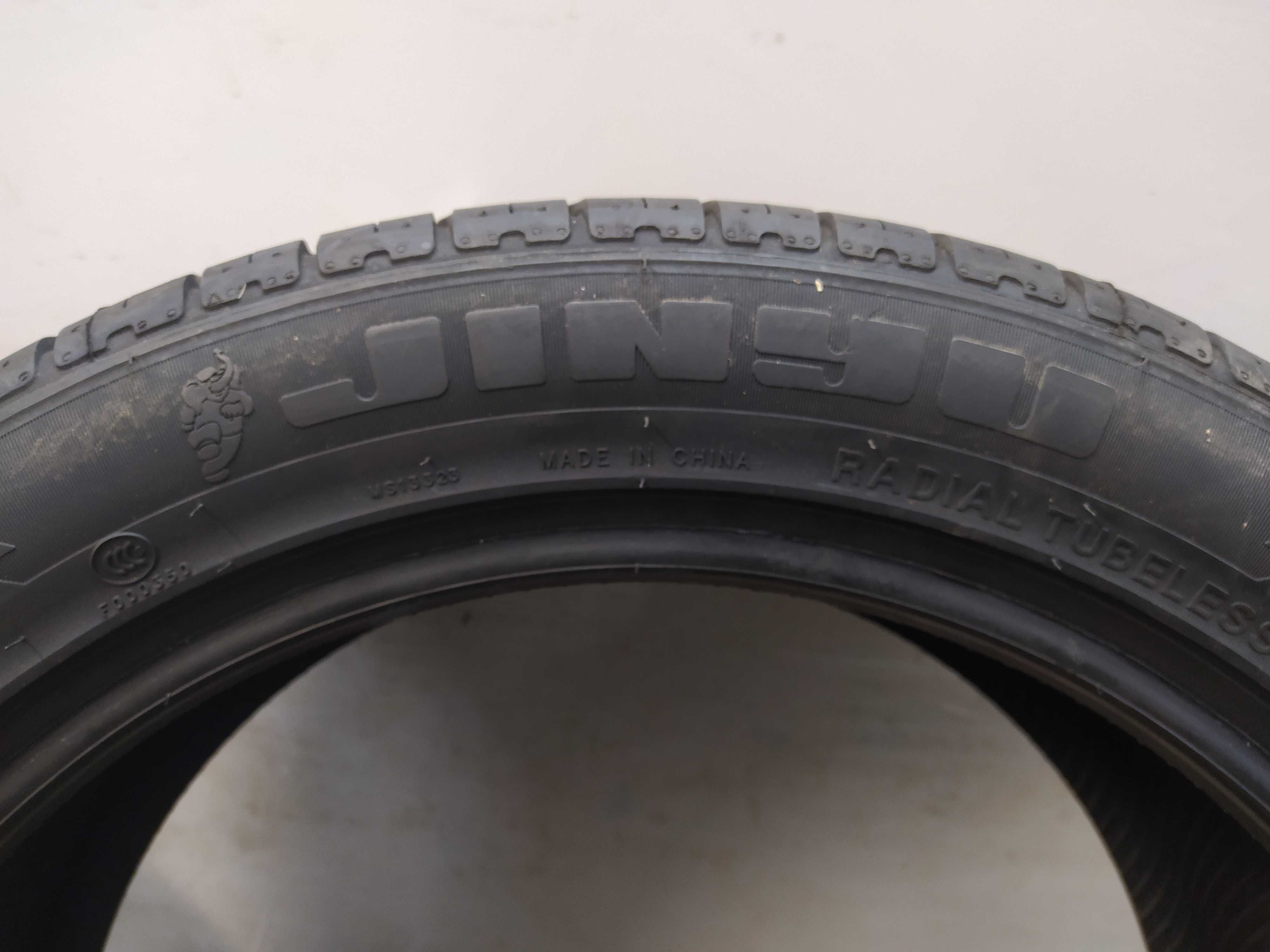 2x245/45R18 Jinyu Gallopro YU63, NOWE, 2019 rok