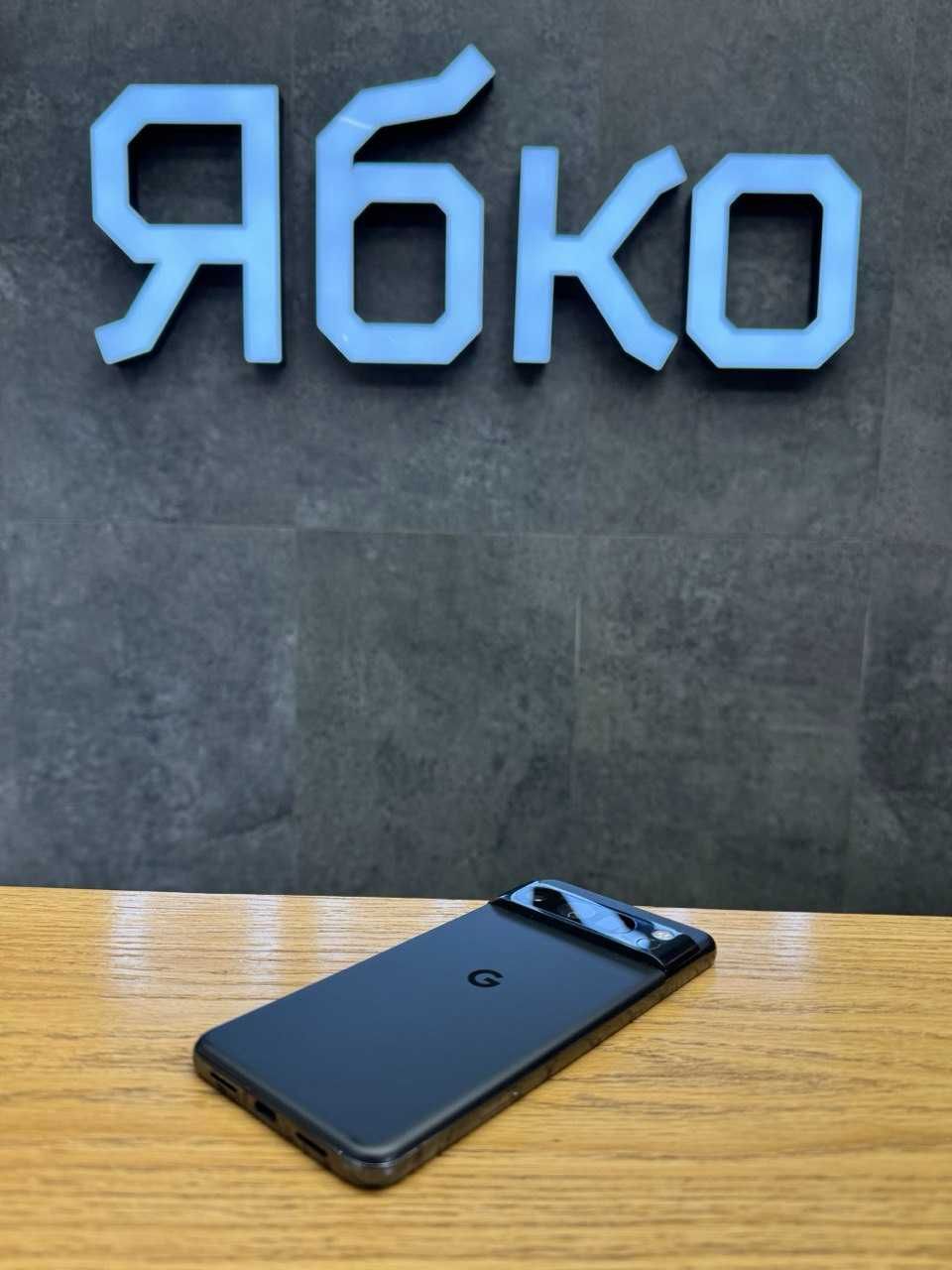 Google Pixel 8 Pro used/вживаний з гарантією від Ябко