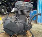 Peças de motor Kawasaki 500
