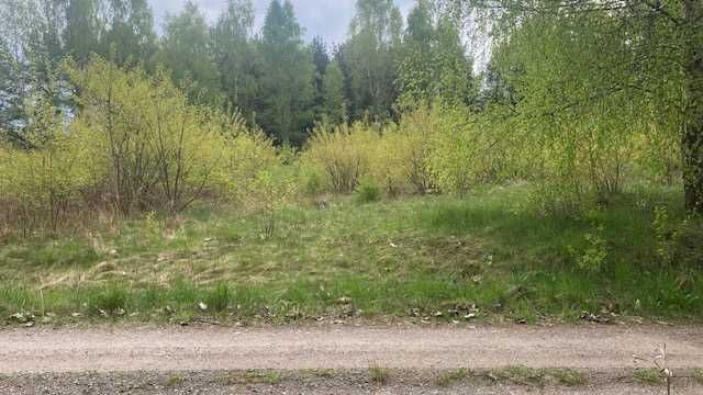 Atrakcyjna działka na ZIELONYCH WZGÓRZACH - 1365 m2