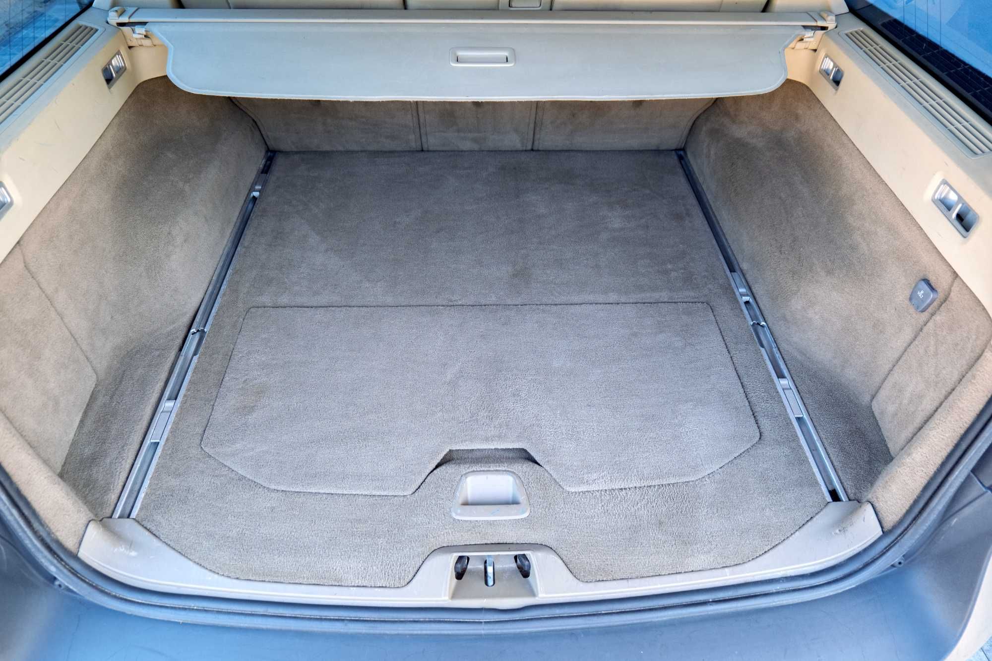 Bezawaryjne Volvo xc70
