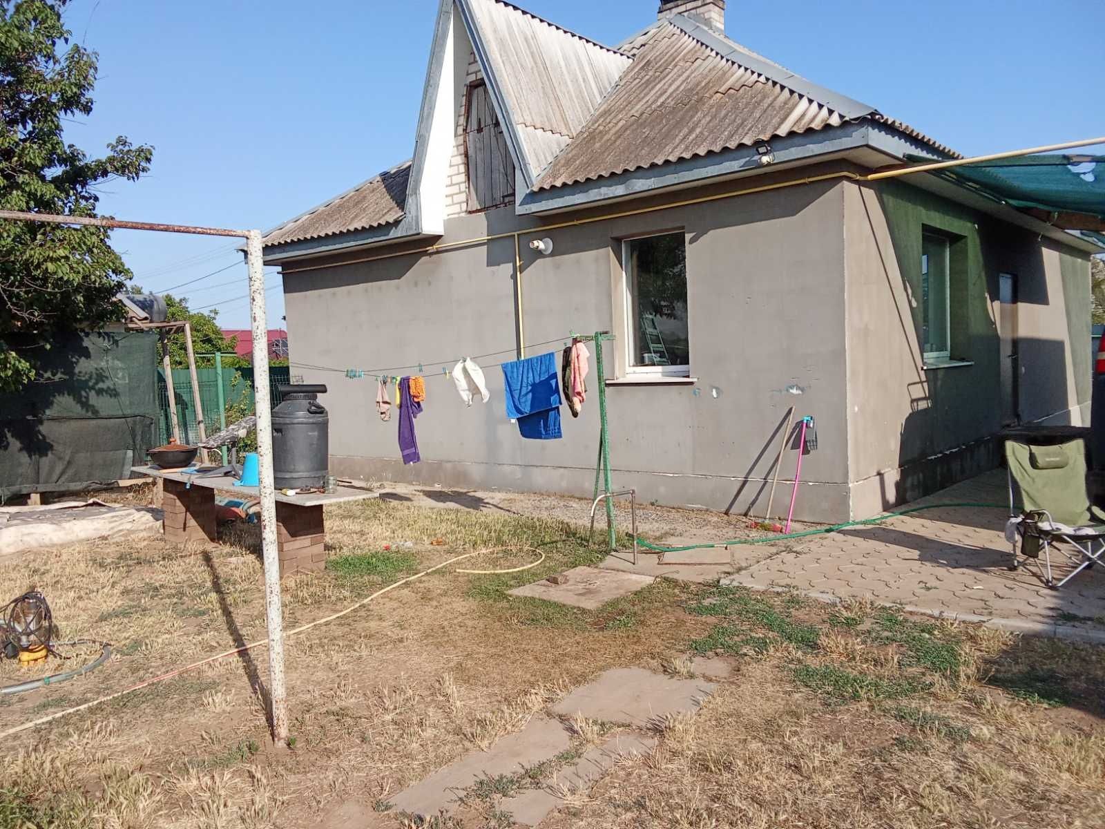 Продам будинок Зеленівка