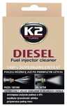 K2 Diesel Dodatek Do Czyszczenia Wtrysków 50ml