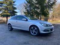 Opel Astra GTC Sprowadzony z Niemiec