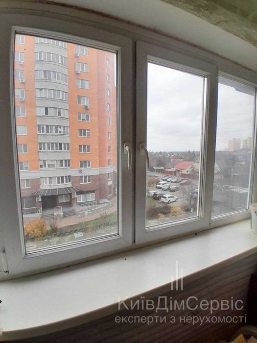 продам квартиру Бровари парк Перемоги Грушевського 3А