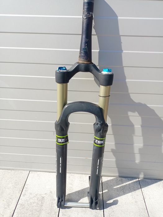 Amortyzator Fox 29 120mm