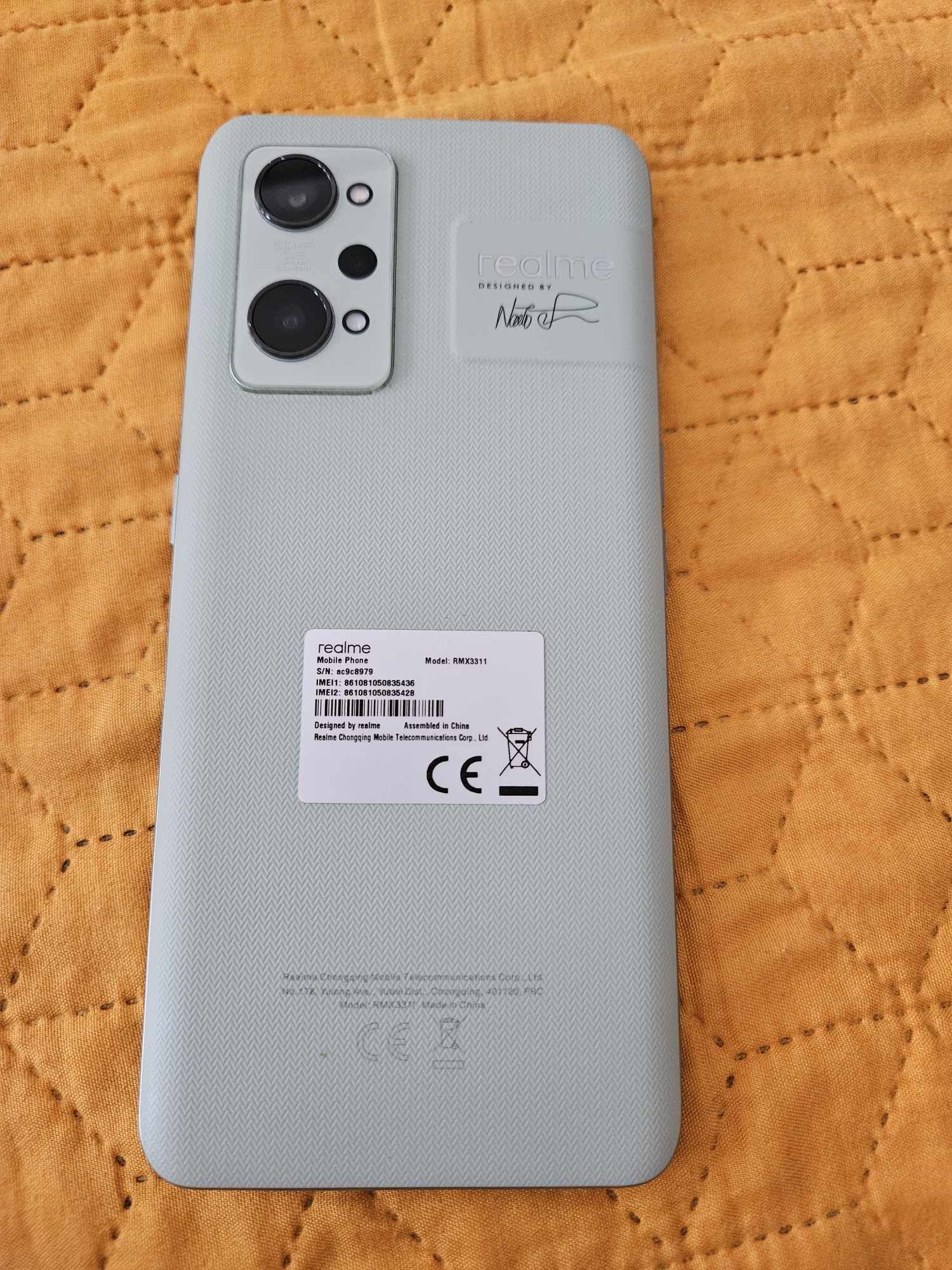 Telefon realme GT 2