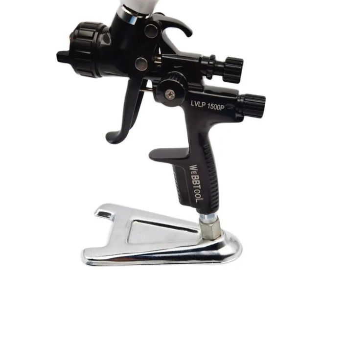 Краскопульт Webbtool 1.3 Lvlp 1500P Pro